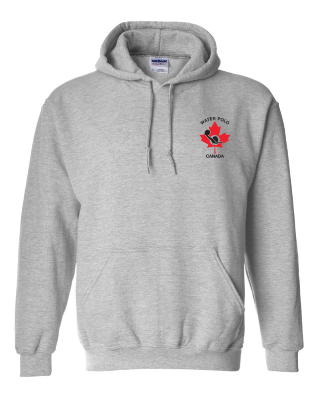 Water polo deals hoodies